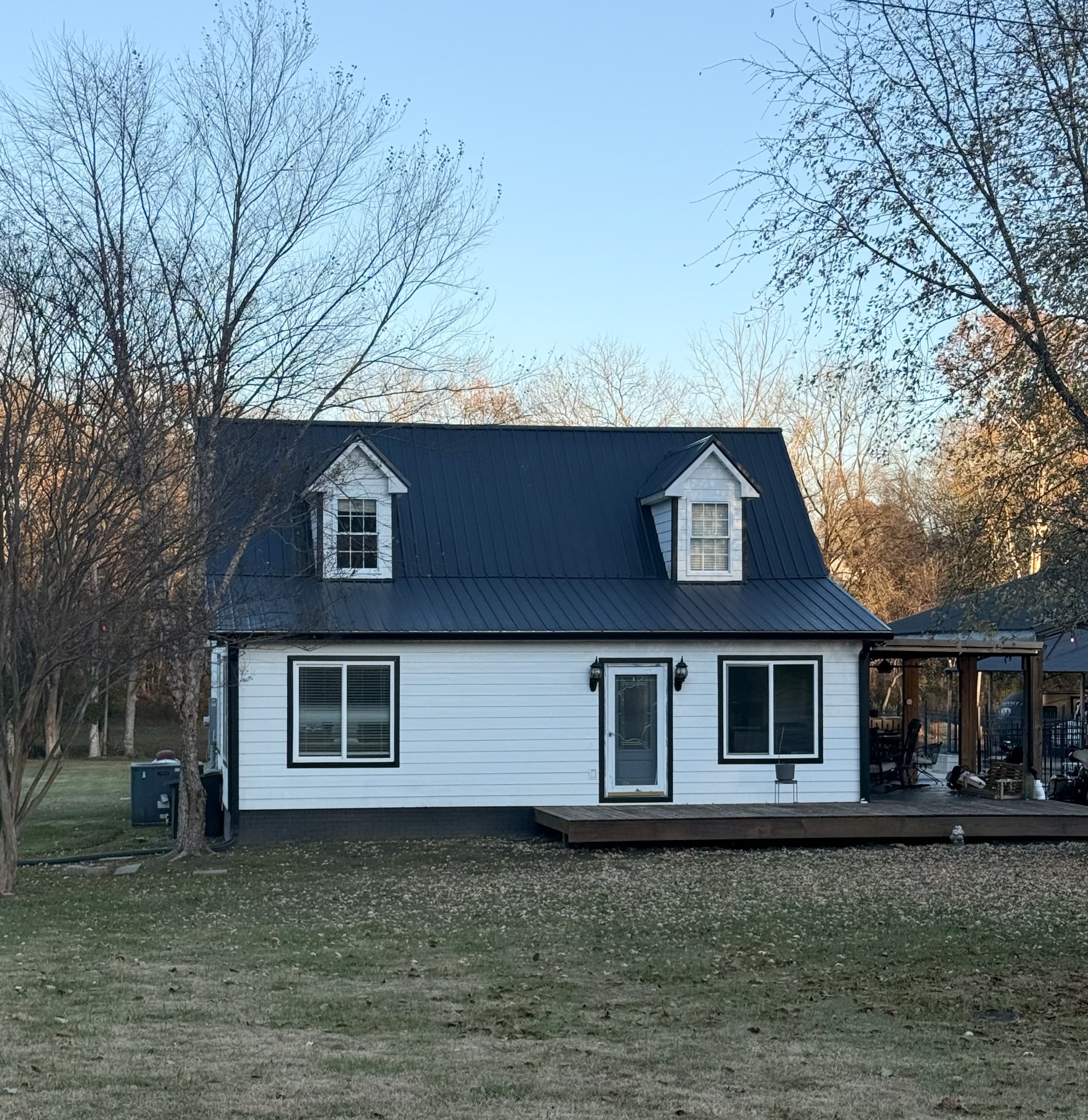 **Professional Pictures COMING SOON!** This ranch style home provides 4 bedroom, 3 bath home offers 2,123 sq ft of living space on 5.59+/- acres of serene countryside. Enjoy spacious, light-filled interiors perfect for relaxing or entertaining. Step outside to your private oasis featuring an inground pool, covered porch, a 20x32 storage building/shed—ideal for hobbies, equipment, or a workshop and a barn located on the back of the property. The acreage provides room for gardening, play, or simply taking in the peaceful rural setting with a simple walk to the creek in your backyard. Conveniently located near I-24, this property blends country living with easy access to Nashville and Clarksville. Experience comfort, space, and true Tennessee charm. Home was renovated in 2021 with a new metal roof, new hardwood flooring, primary bath with  double vanity and extra large walk in shower, large dressing room style closet in the primary bath as well.  —schedule your private showing today!

OLD NUMERIC - 2825 Henry Gower Road