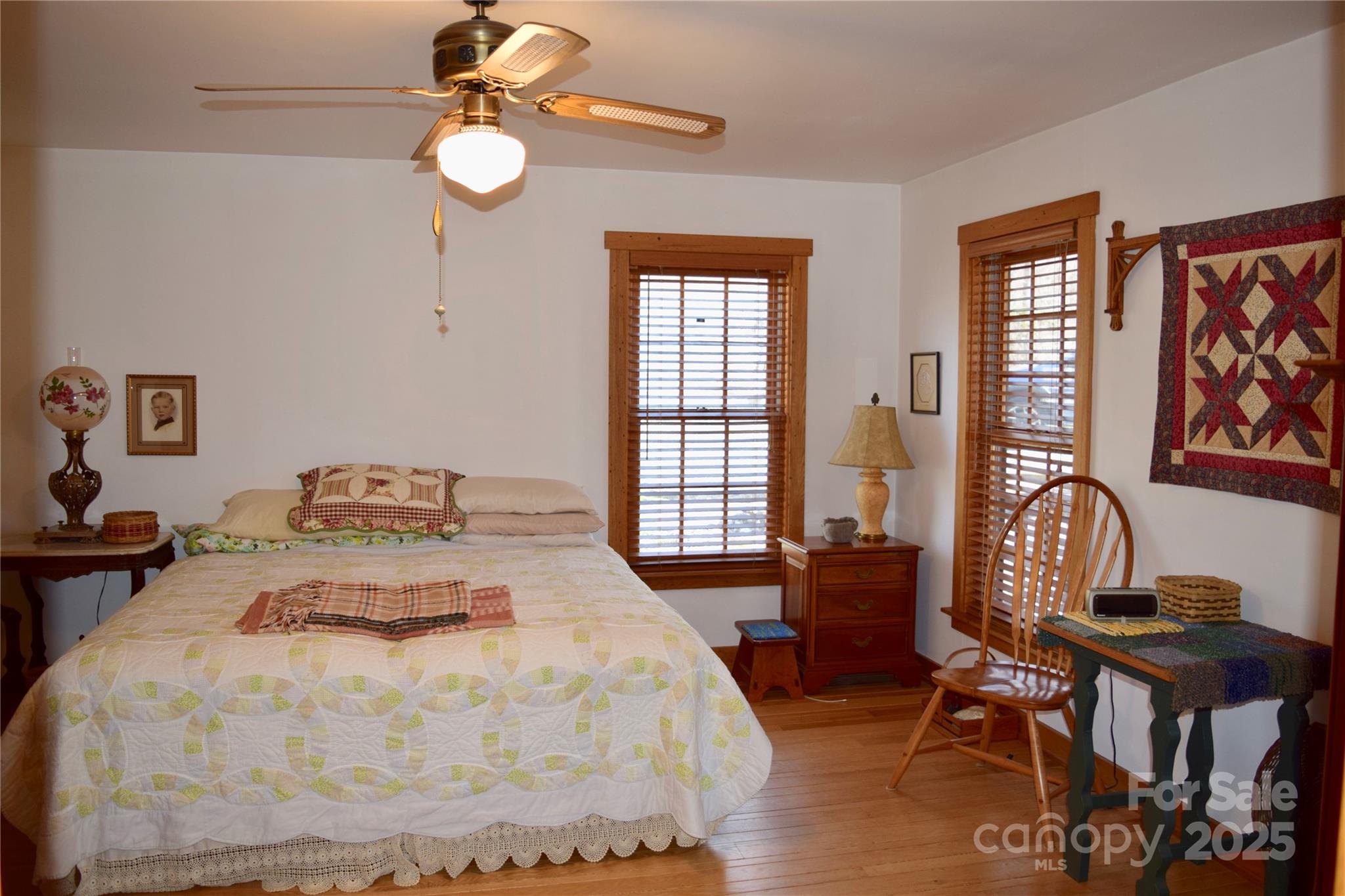 621 Firetower Road