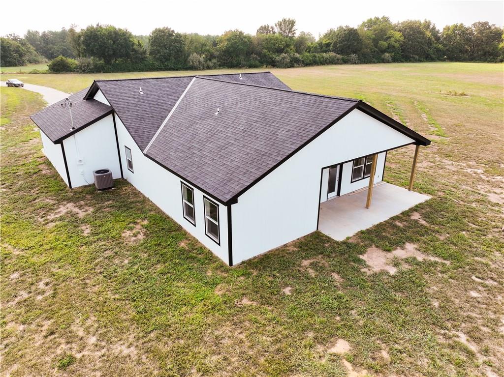 15569 E Pawhuska Road