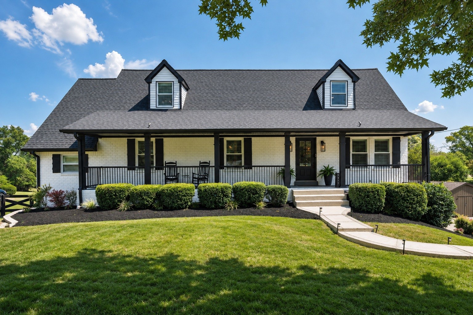 1317 Dickerson Bay Dr