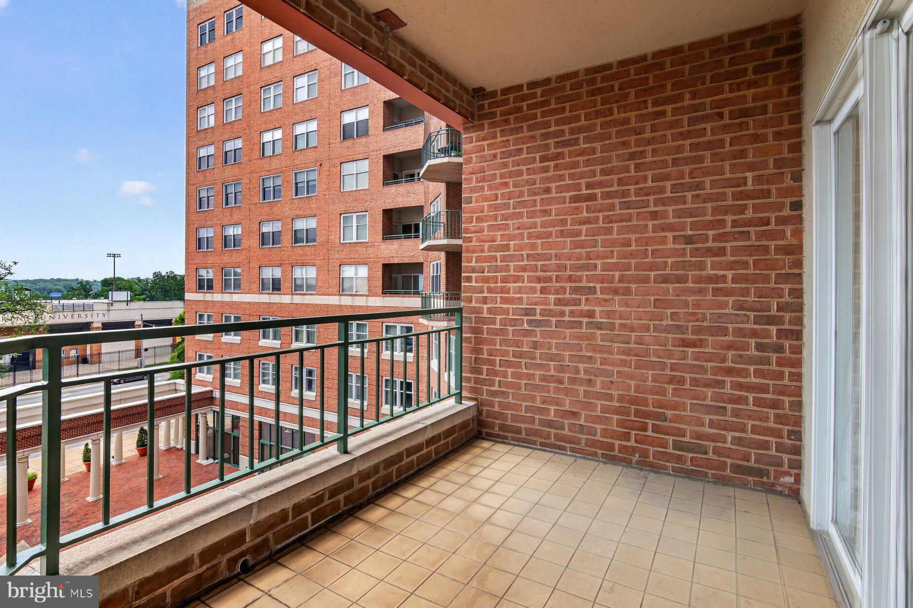New price improvement! Experience refined living at The Colonnade, one of Baltimore's premier full-service condominium communities. This beautifully maintained residence offers generous living space, abundant natural light, and tranquil fourth-floor views overlooking the Johns Hopkins campus and stadium. Enjoy the perfect balance of convenience and privacy in a quiet, secure building known for its welcoming community of Johns Hopkins faculty, healthcare professionals, and retirees. Amenities include 24-hour concierge service, fitness center, and secure garage parking, all just minutes from dining, shopping, and Baltimore's most vibrant neighborhoods.