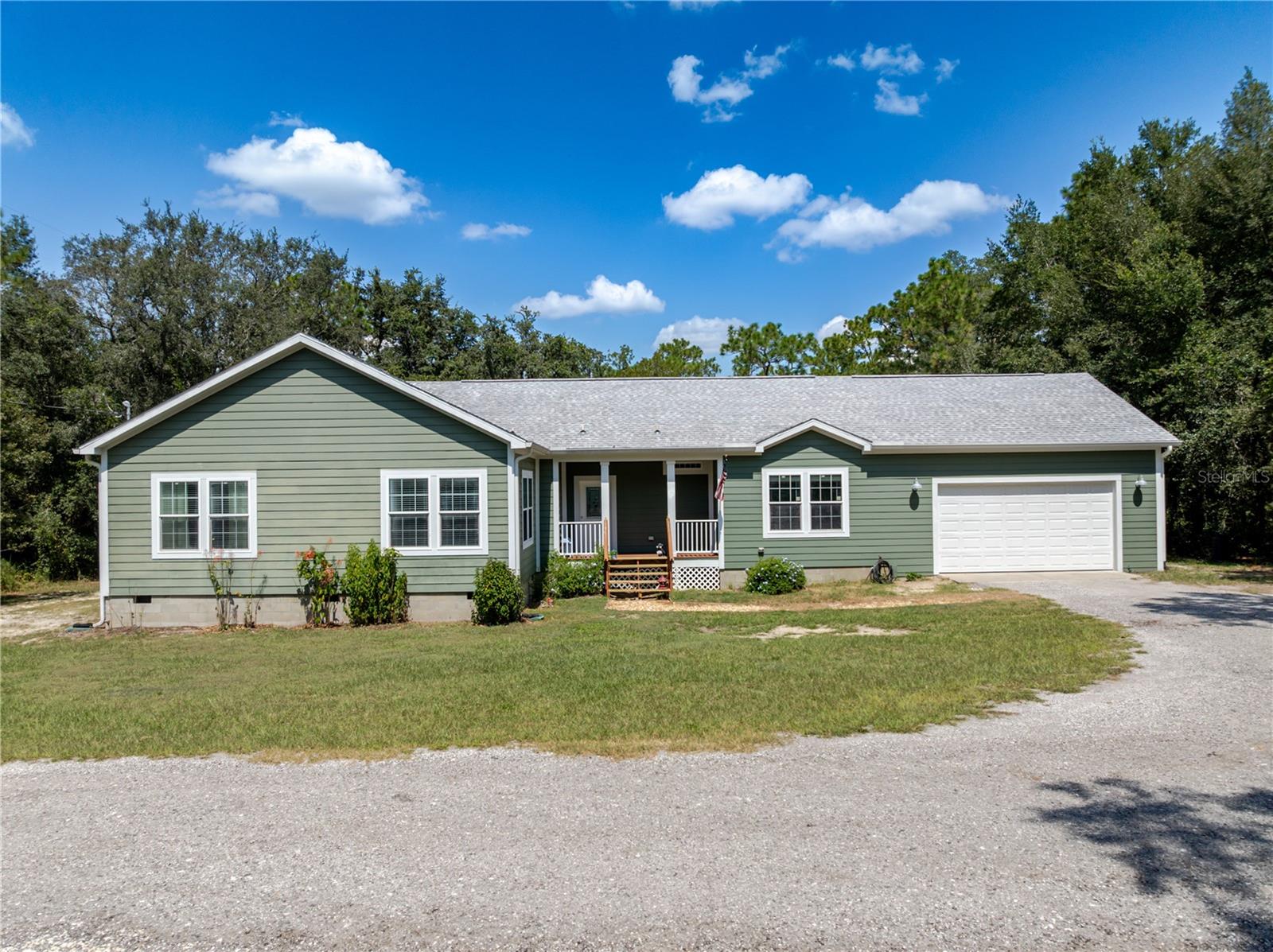 4015 W Grover Cleveland Boulevard