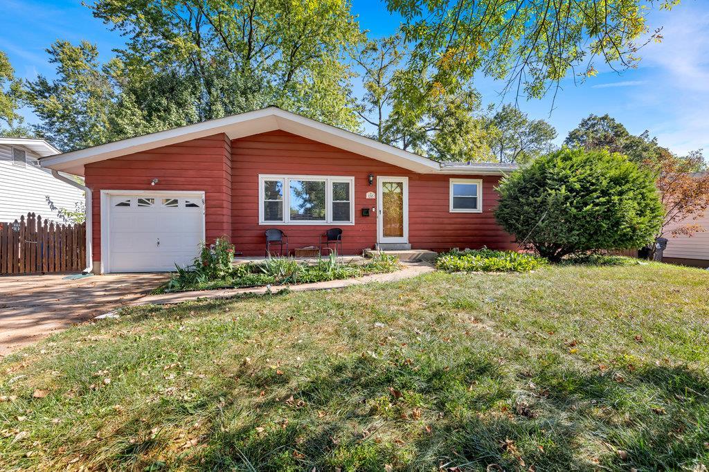 1245 Lindsay Lane Florissant, Missouri 63031 23059662 New Melle