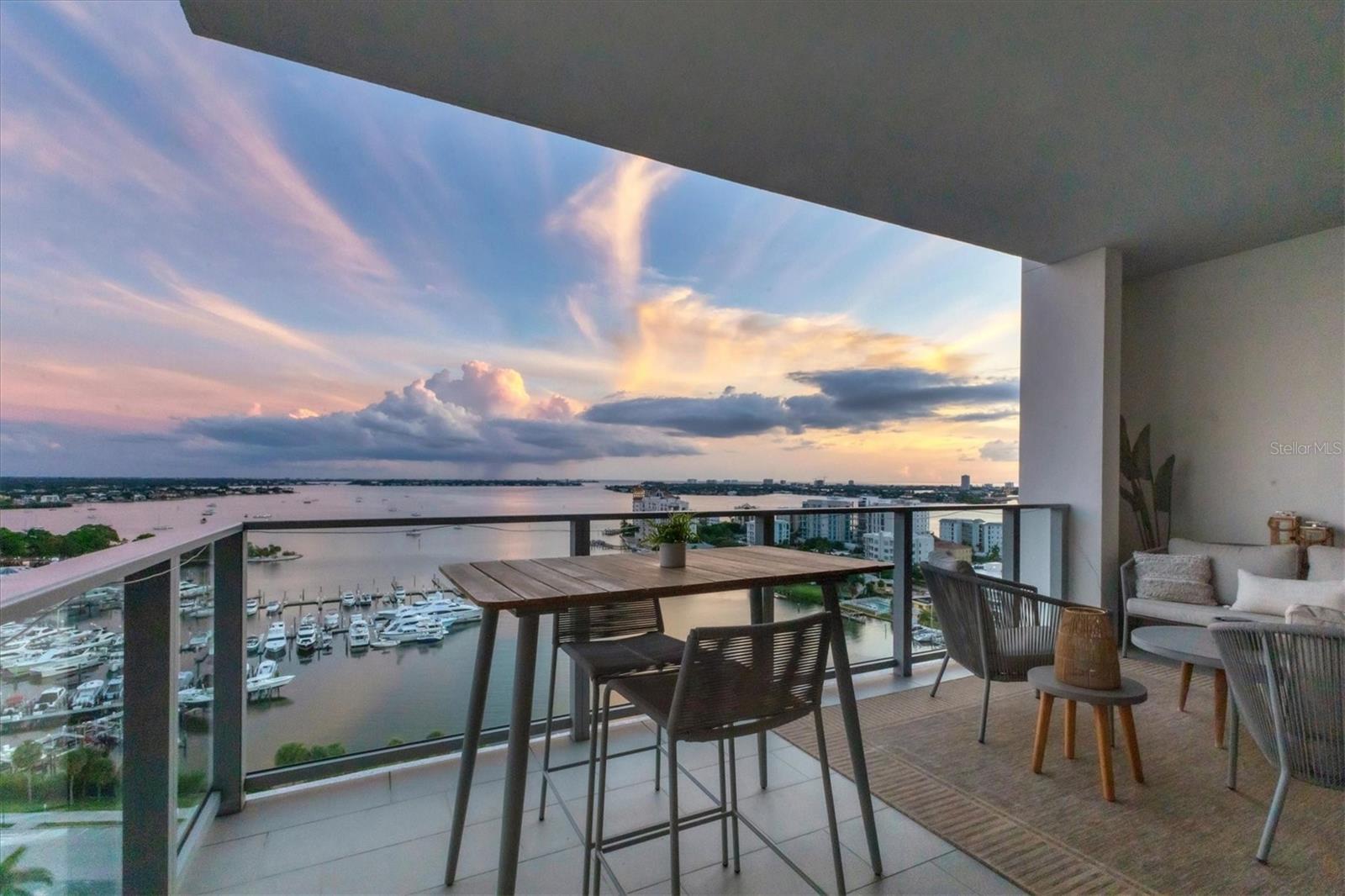 1155 N Gulfstream Avenue 1606