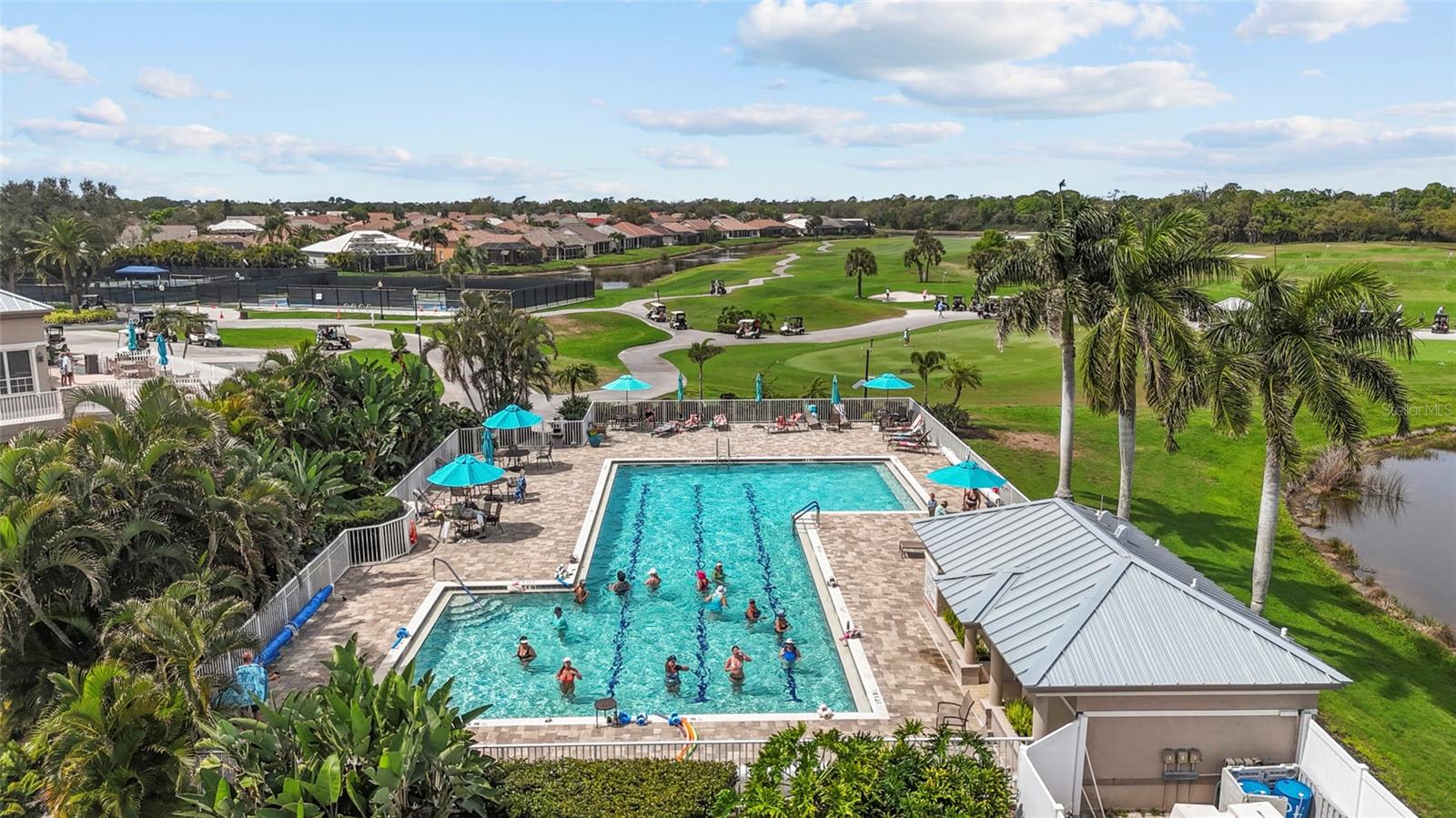 1191 Tuscany Boulevard