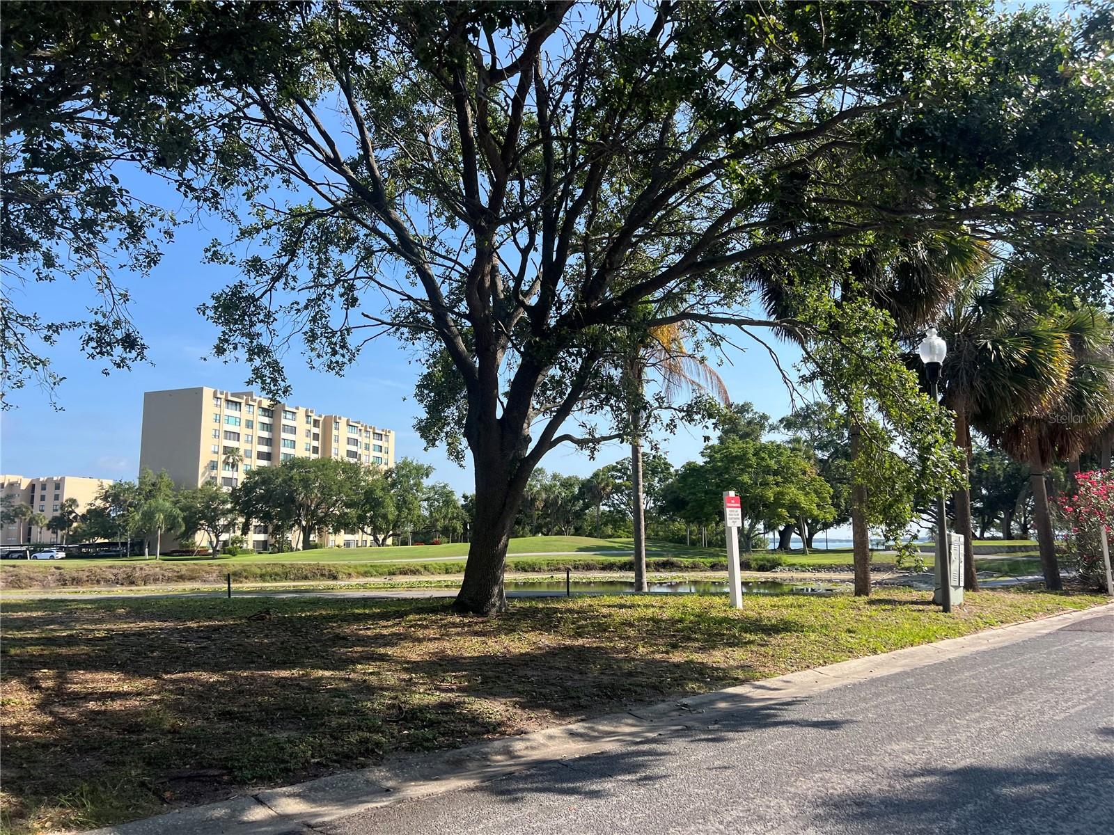 2616 Cove Cay Drive 701