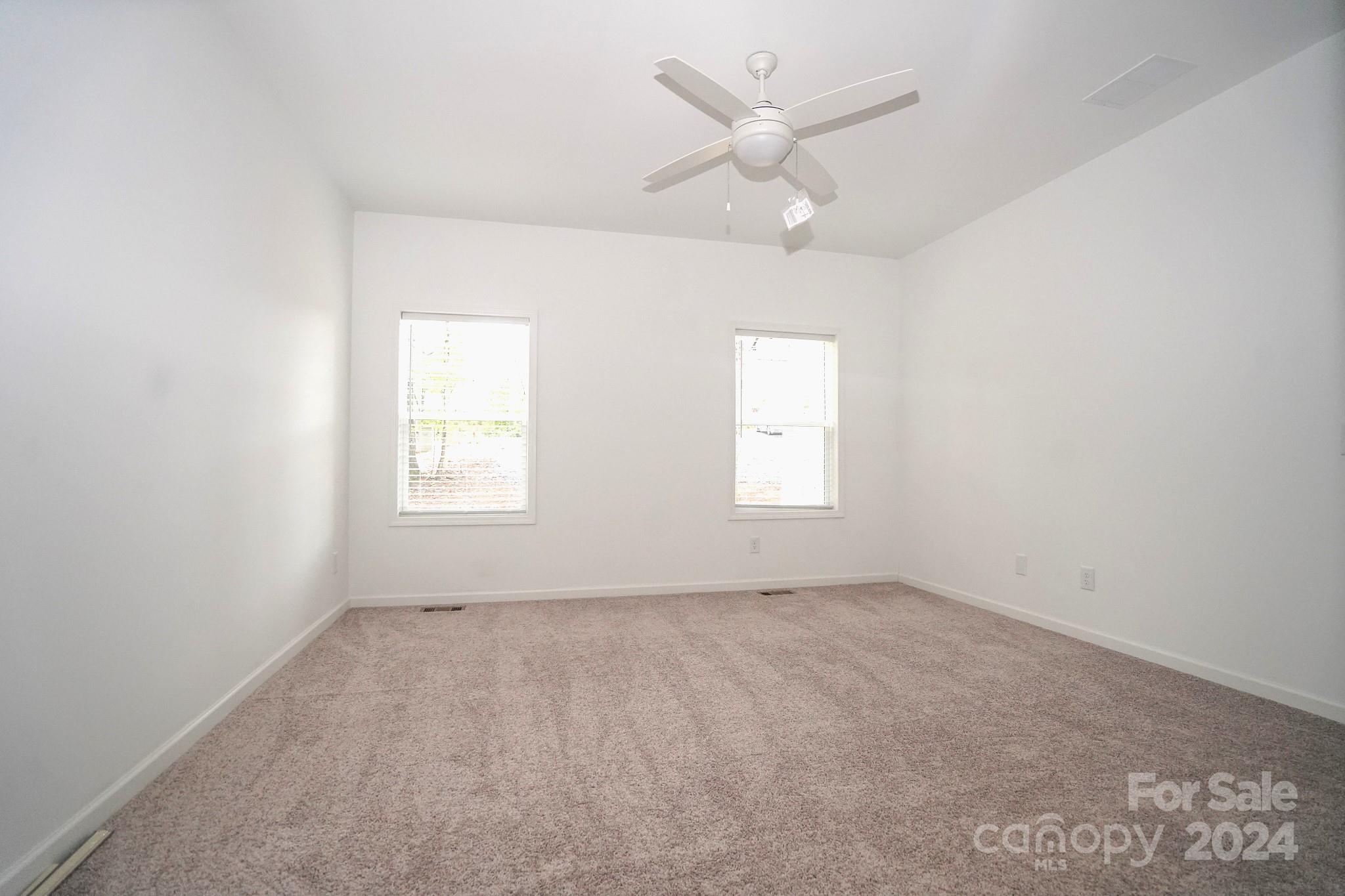 929 Emerald Shores Road Lot 36 & A