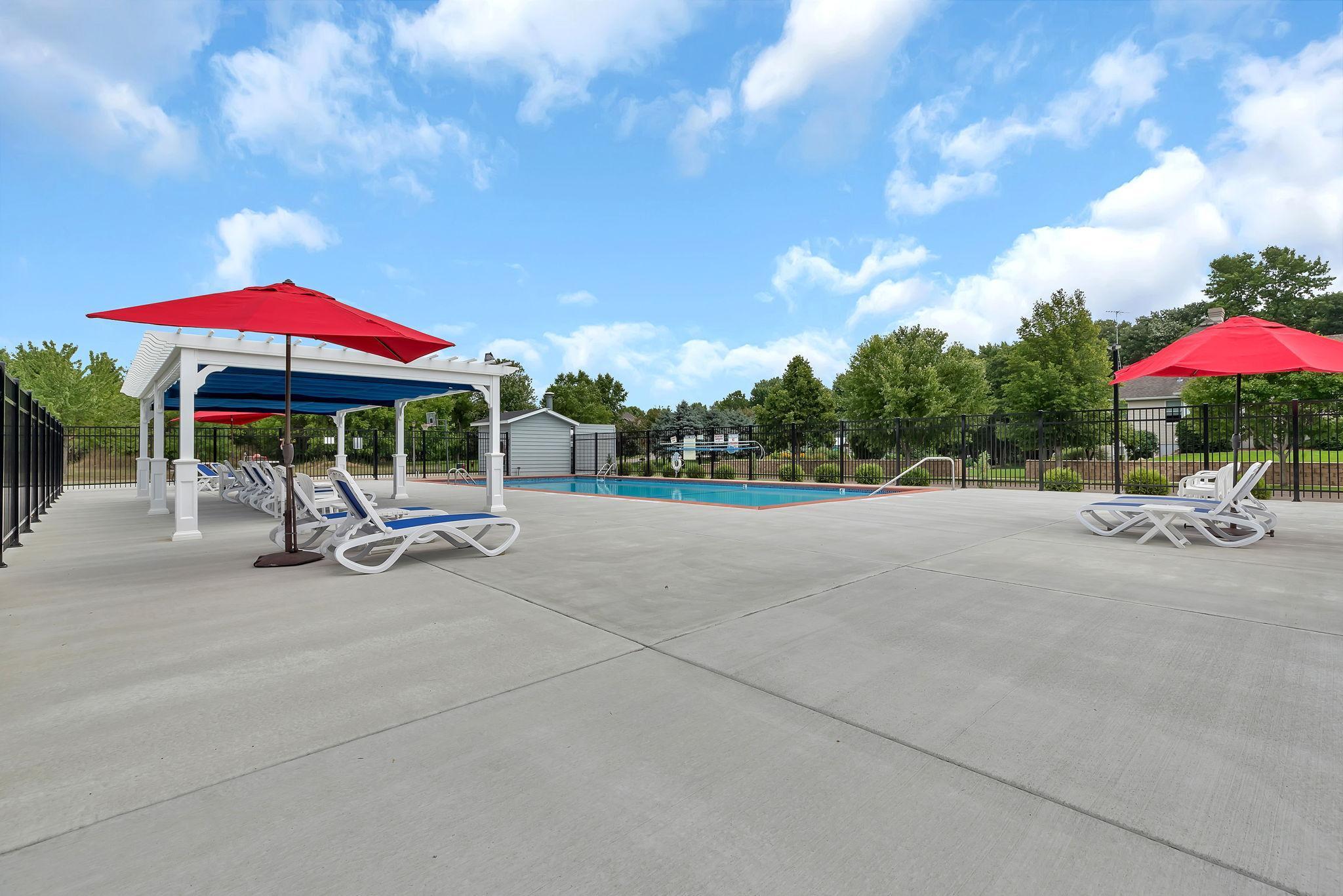 2161 Mill Pond Drive