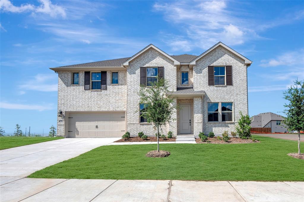 1258 Umber Willow Drive