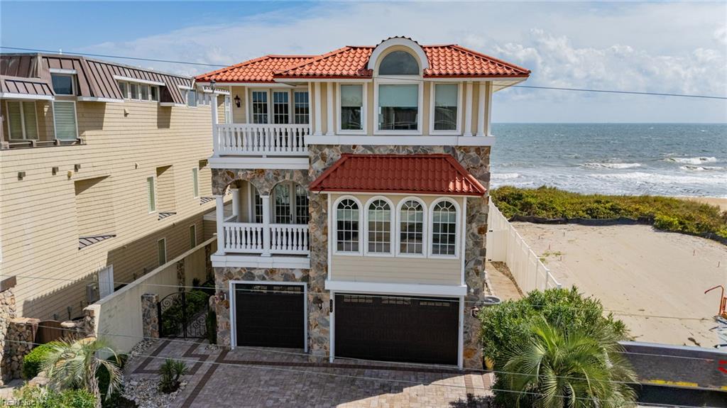 668 S Atlantic Avenue, Virginia Beach, VA 