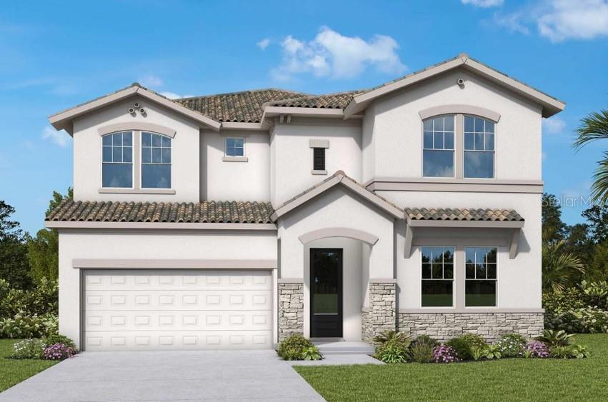 3301 W Corona Street, Tampa, FL