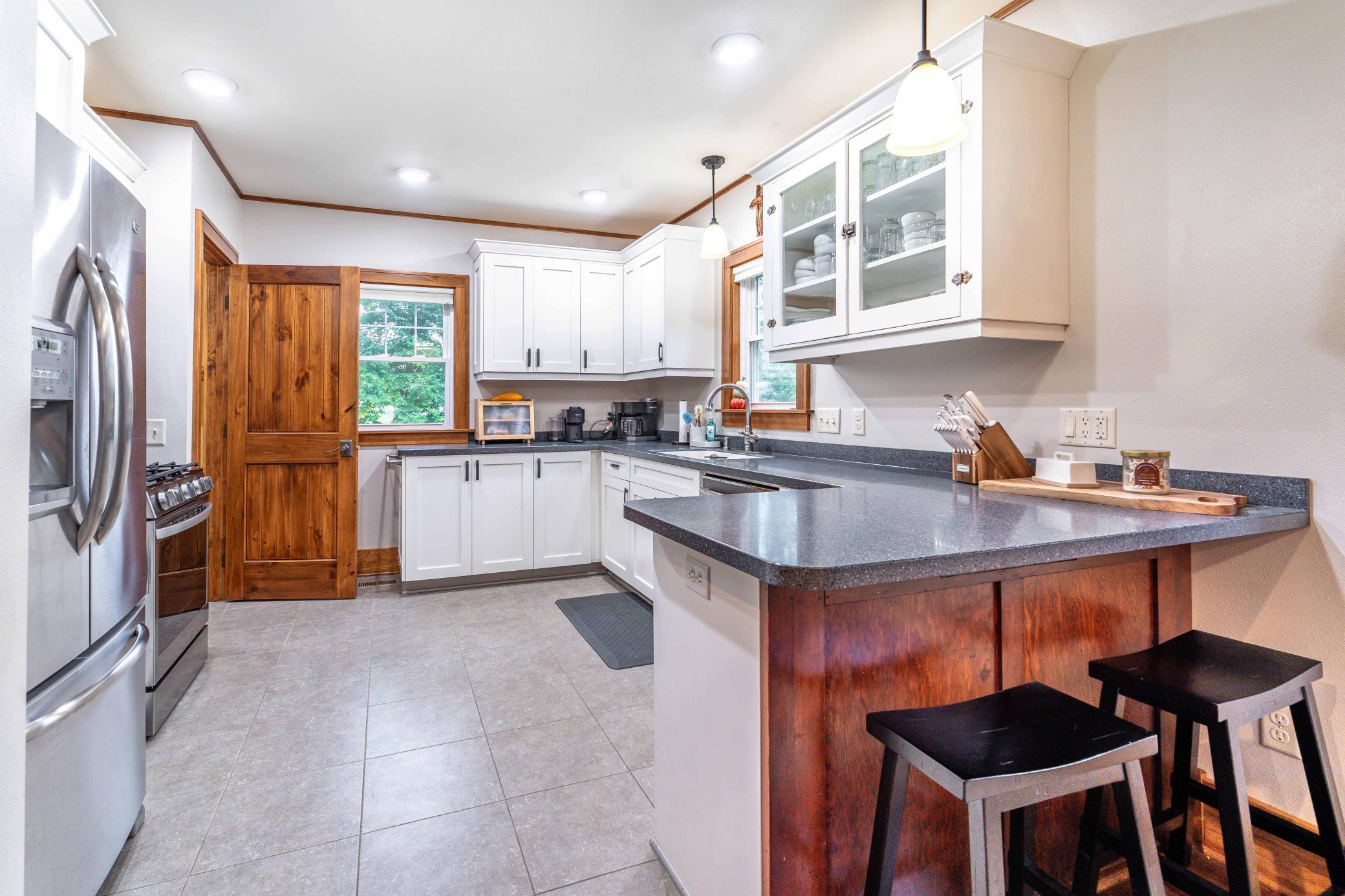 1578 N Lake Miltona Drive NE