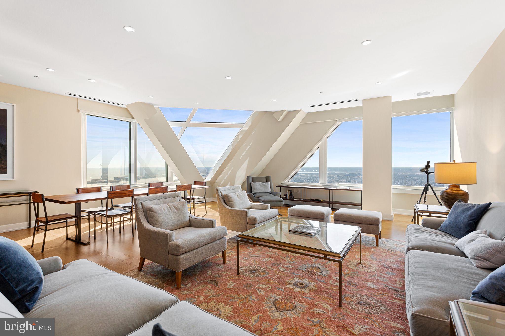 50 S 16th Street 5301