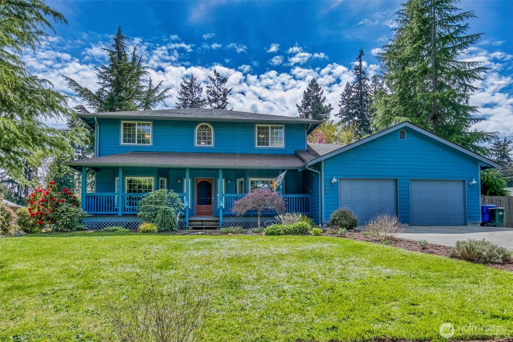 7445 Fair Oaks Road SE