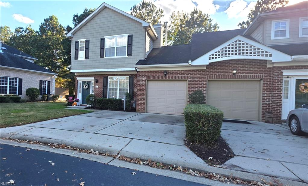 1407 Otterbourne Quay, Chesapeake, VA 
