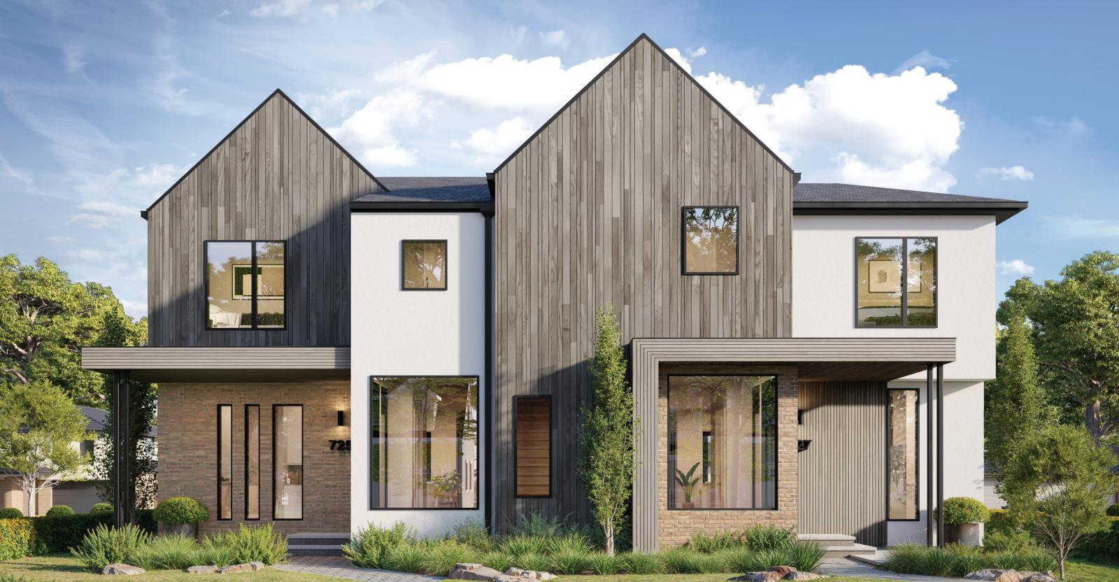 Welcome to an EXCEPTIONAL BRAND NEW opportunity in the heart of WINDSOR PARK, where style, craftsmanship, and customization come together. RENOVA CUSTOM HOMES proudly presents an exclusive collection of 8 SEMI-DETACHED HOMES—each thoughtfully designed to deliver modern living, elevated finishes, and a truly personalized experience.Buyers also have the RARE OPPORTUNITY to build a fully CUSTOM DESIGNED DETACHED HOME, tailored entirely to their lifestyle and vision. With this boutique development, you’re not limited to standard builder packages. Instead, enjoy the freedom to choose your own features, finishes, and colour selections—from flooring and cabinetry to lighting, exterior detailing, and more. Renova Custom Homes is known for its meticulous attention to detail and collaborative building process, ensuring your new home feels uniquely yours. Highlights Include: - 8 beautifully designed semi-detached homes available for purchase, - Option to build a custom detached home on selected lots, - Fully personalized design and finish selections, - High-end craftsmanship and premium materials, - Located in sought-after Windsor Park, near top amenities, schools, and parks. Whether you’re looking for a LUXURY semi-detached home or wanting to build your dream DETACHED CUSTOM residence, this is your chance to secure a home in one of the city’s premier communities—crafted by a trusted builder with a reputation for excellence. Discover the perfect blend of luxury, lifestyle, and location in the sought-after community of Windsor Park. Nestled just minutes from downtown and steps from Chinook Centre, the Elbow River pathways, and the prestigious Calgary Golf & Country Club, this vibrant inner-city neighbourhood offers unparalleled convenience without sacrificing charm. Streets are lined with mature trees and a mix of beautifully updated homes, modern infills, and stylish condos—ideal for professionals, families, or downsizers seeking an elevated urban lifestyle. Residents enjoy quick access to top-rated schools, parks, boutique shopping, and an array of dining options, plus effortless transit connections via Chinook LRT. Whether you’re looking for walkability, elegance, or a strong sense of community, Windsor Park delivers the best of Calgary living in one exceptional location** PHOTOS ARE FROM PREVIOUS RENOVA PROJECTS AND DO NOT DIRECTLY REFLECT THE FINAL COMPLETION FOR THIS HOME**