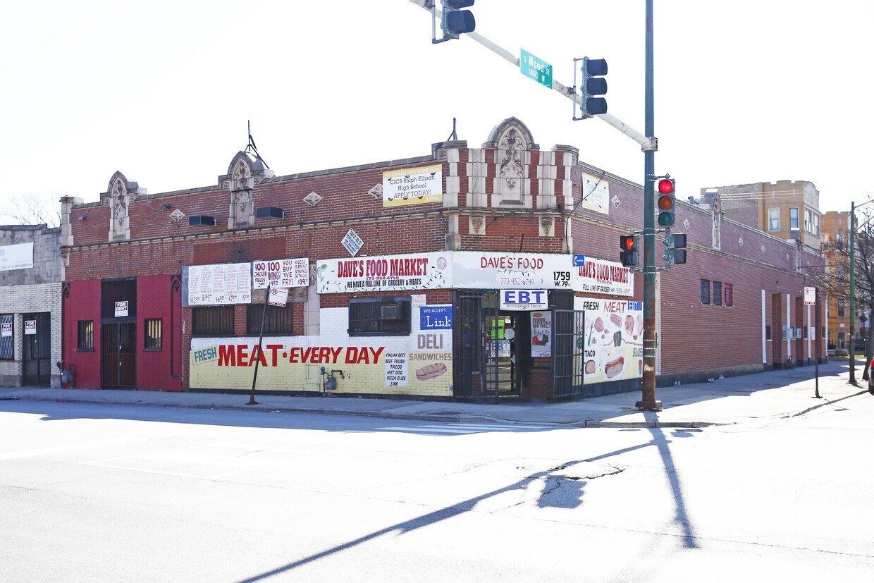1755 W 79th Street