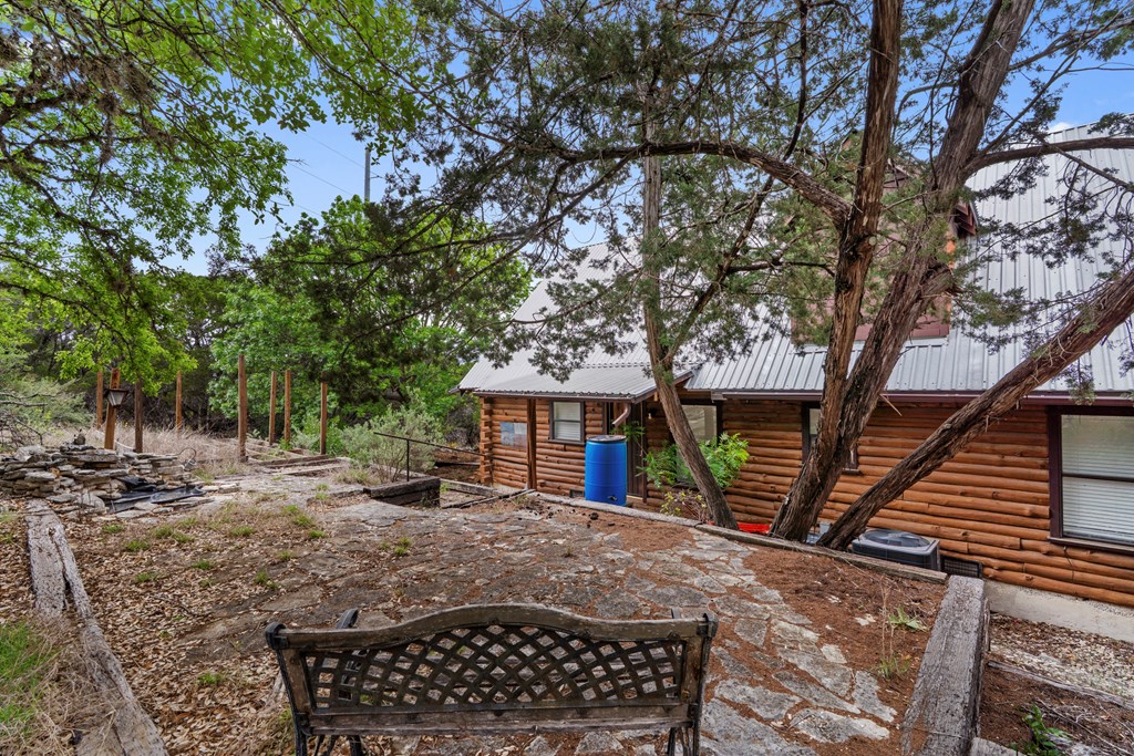 1341 Ranchero Rd