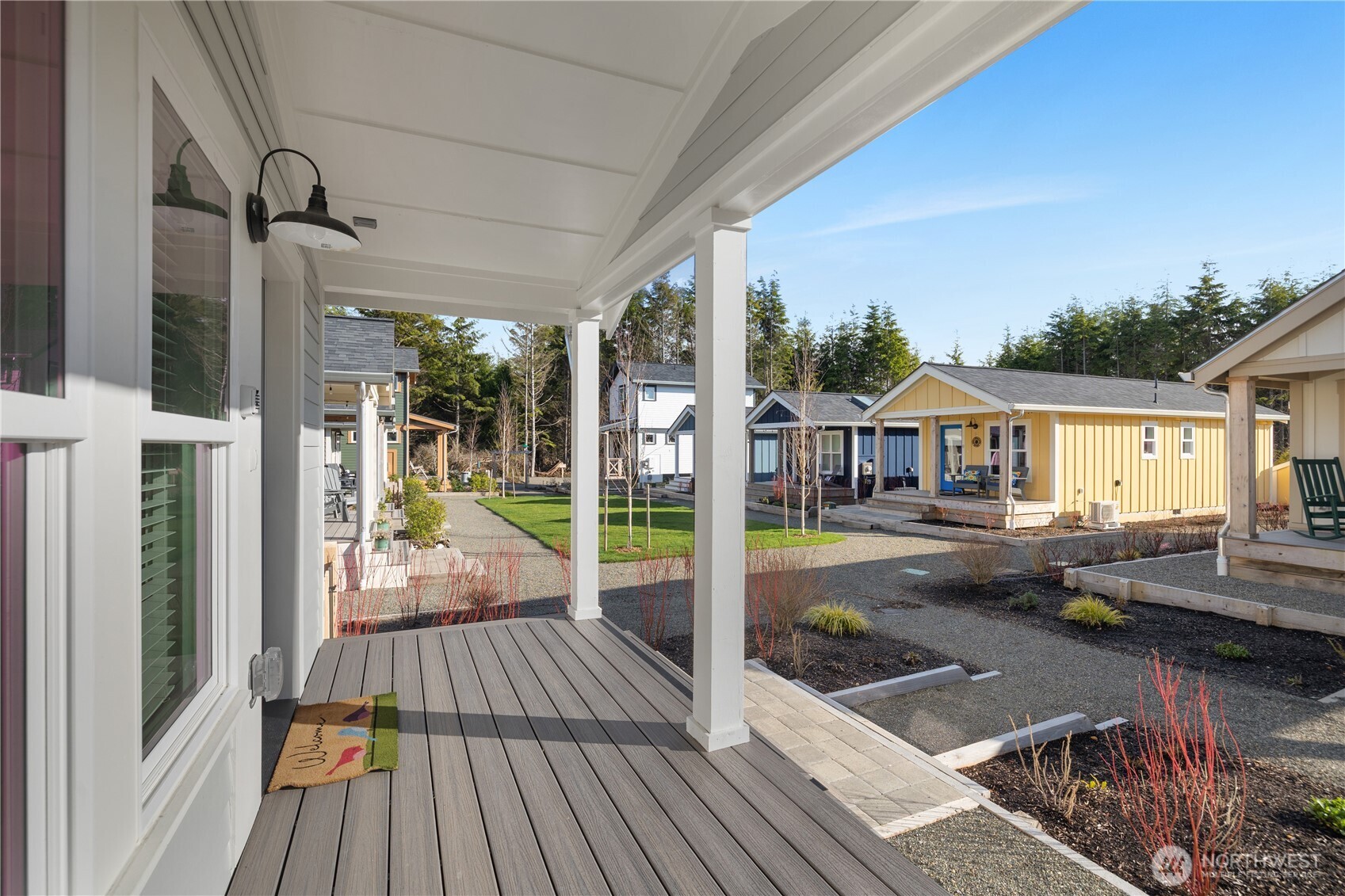 40 Bungalow Loop