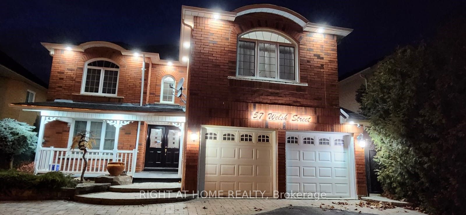57 Welsh St