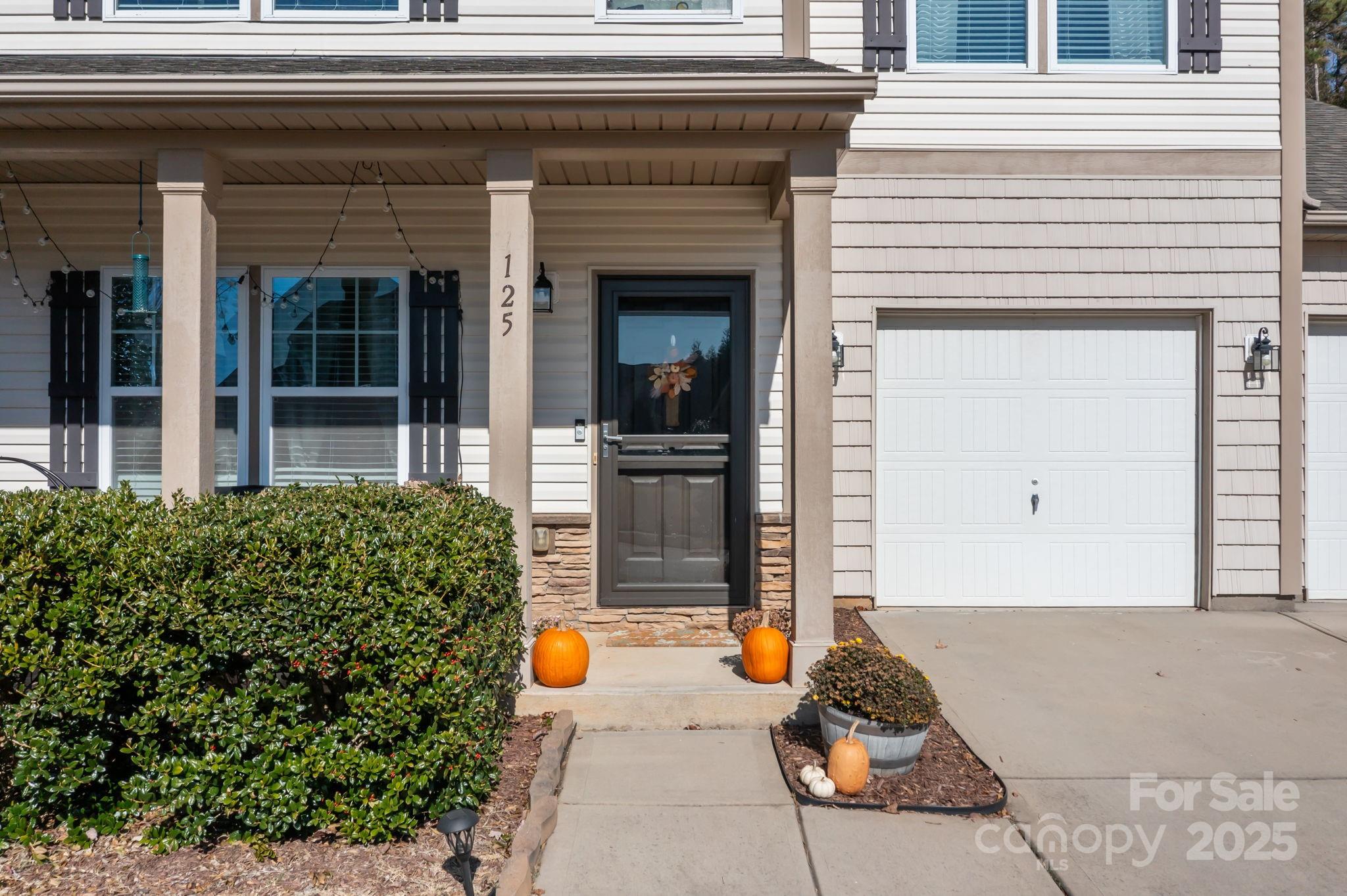 125 Devynn Ridge Court