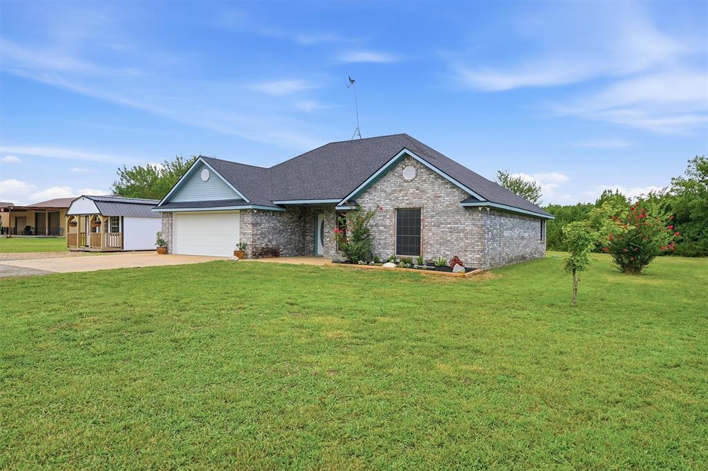 2227 County Road 2909