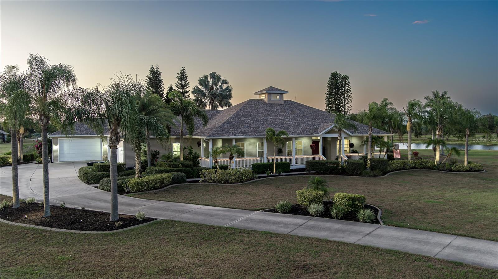 4707 Key Deer Terrace