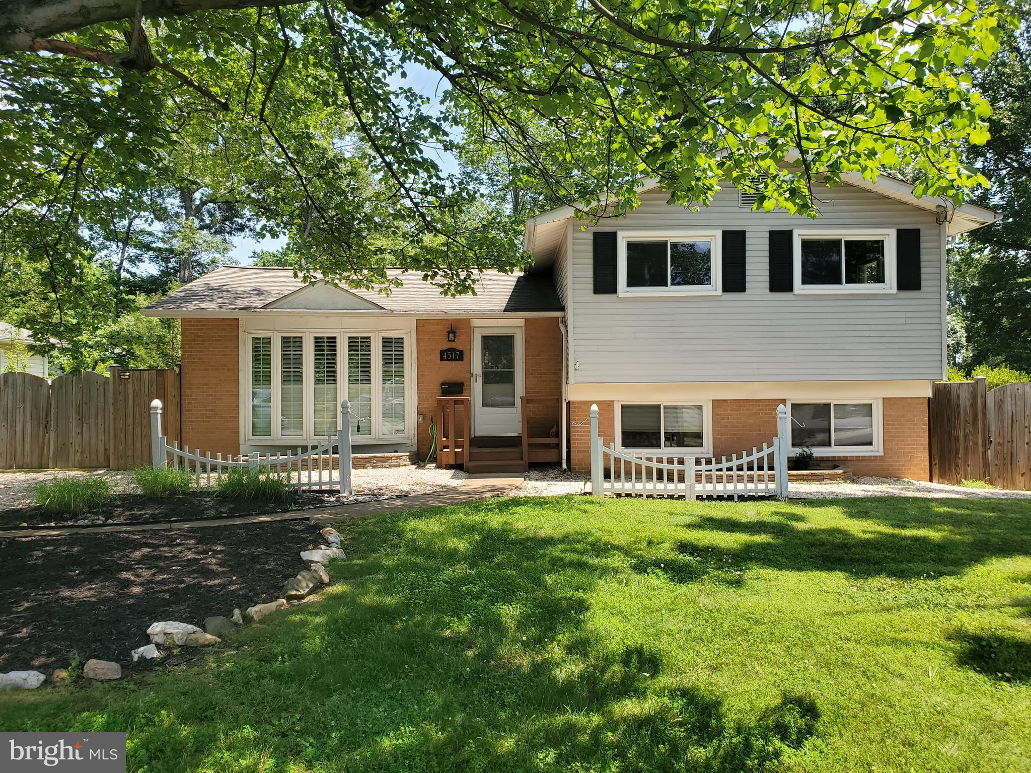 4517 Mayfield Drive