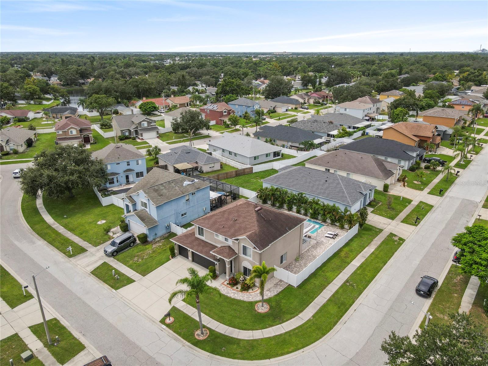 12608 Longcrest Drive