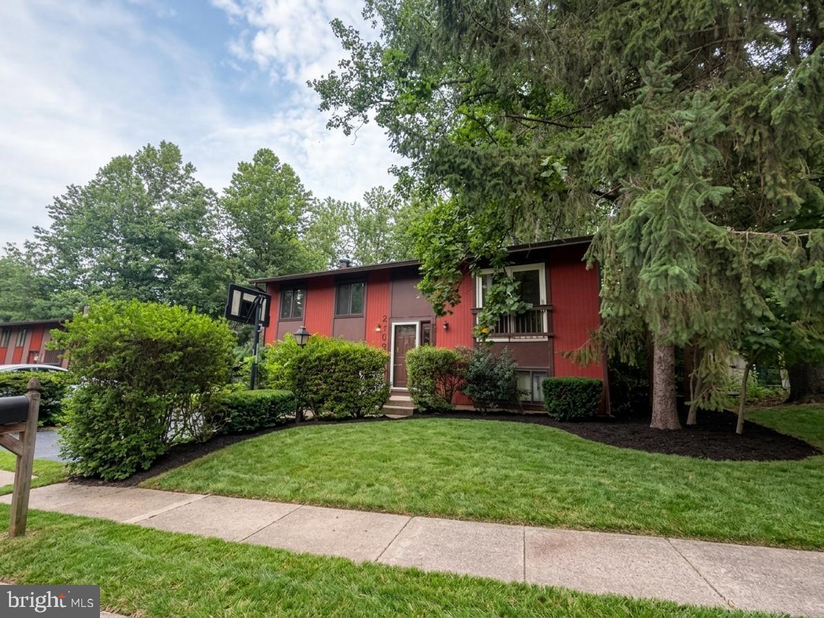 RARE OPPORTUNITY! Bring your vision and unlock the incredible potential of this 4-bedroom, 2-bath, two-level split foyer single-family home, priced well below assessed value. Whether you're an investor, renovator, or DIY enthusiast, this is your chance to create the home you've always imagined.Located in the highly sought-after, tree-lined community of Reston, you'll enjoy an unbeatable lifestyle with exceptional amenities included in the low annual HOA dues. Explore over 1,350 acres of open space, 4 recreational lakes, 15 swimming pools, 55 miles of scenic walking trails, numerous sports courts, picnic pavilions, and meeting and party facilities.Nestled among mature trees, this home offers a peaceful setting while remaining just minutes from Reston's abundance of shopping, dining, entertainment, Metro access, major commuter routes, and everything Northern Virginia has to offer. Opportunities like this are few and far between—don't miss your chance to transform this home into something truly special!