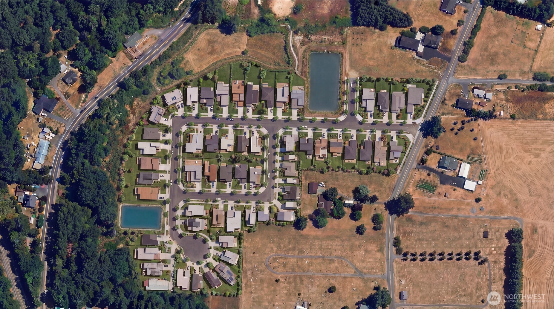 Falcon Ridge is a 65-lot residential development opportunity in Winlock, Washington, offering builders, developers, and investors a rare chance to secure a large-scale subdivision site in Lewis County. Located in the heart of a growing market with strong housing demand in Southwest Washington, this residential development property is ideally positioned for those seeking buildable lots, single-family home development, or a phased investment project with long-term upside. With convenient Interstate 5 access, Falcon Ridge provides excellent connectivity to Seattle, Tacoma, Olympia, Vancouver, and Portland, making it an attractive location for commuters and future homeowners looking for small-town living with easy access to major employment centers. The site’s planned layout creates an outstanding opportunity to deliver a new residential neighborhood in Winlock, where demand for new construction homes, housing inventory, and well-located development land continues to grow. Whether you are a home builder, land developer, or real estate investor, Falcon Ridge offers the scale, flexibility, and location needed to create a successful residential subdivision in Washington State. Opportunities like this are increasingly hard to find—especially a 65-lot development site near I-5 with the potential to meet the rising need for new homes in Lewis County.