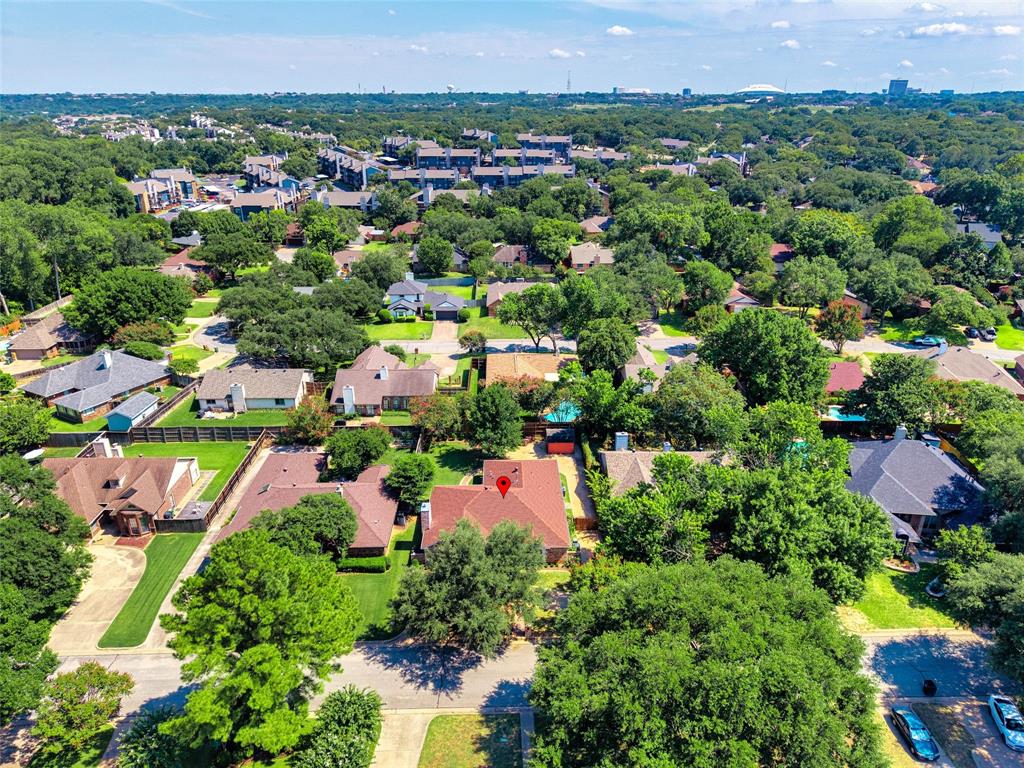 708 Gunnison Court