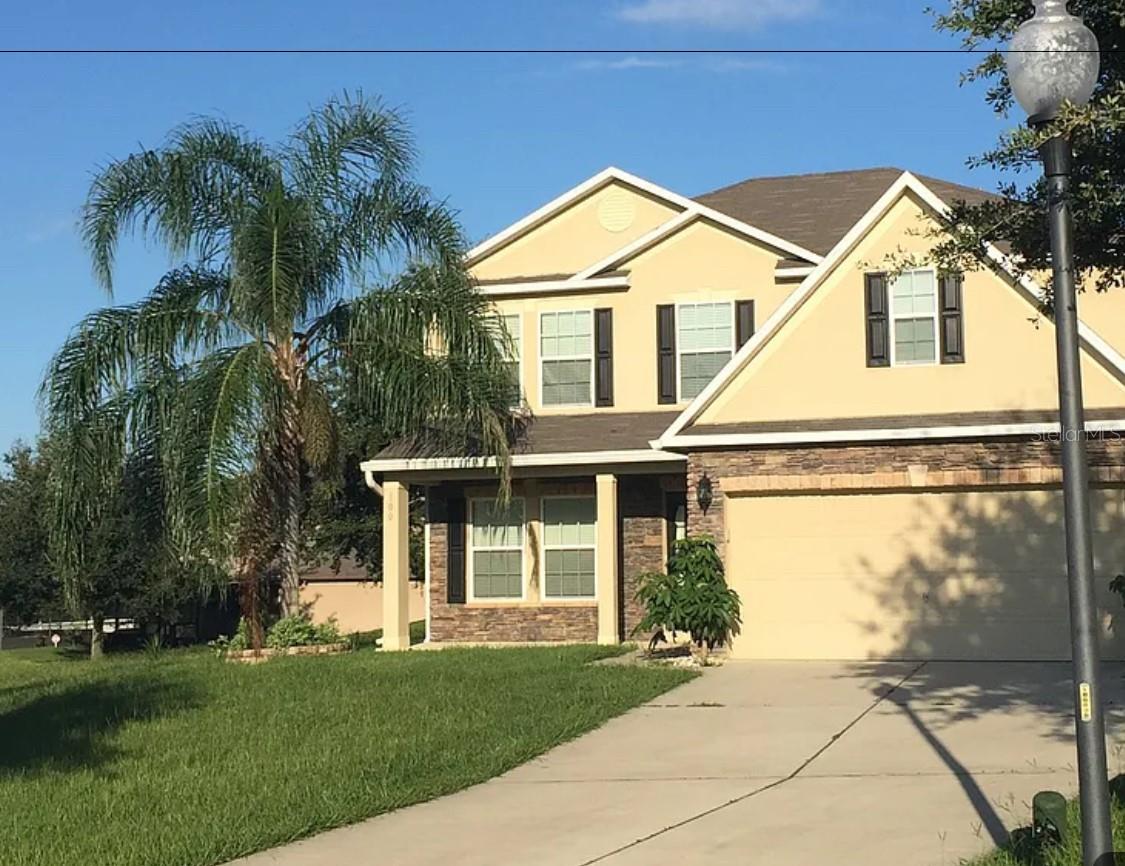 100 Colonial Pine Lane, Minneola, FL