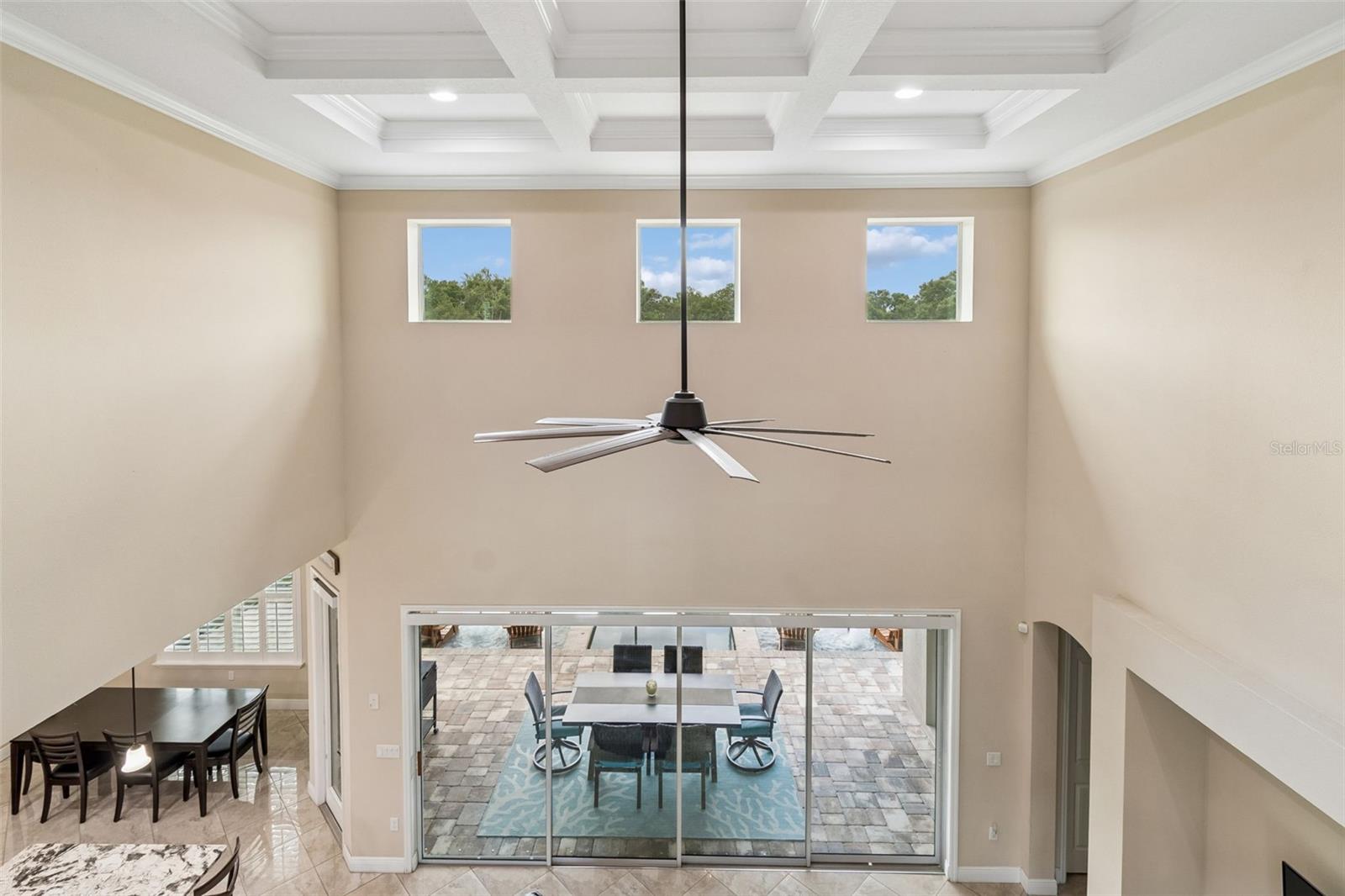 12601 Eagles Entry Drive