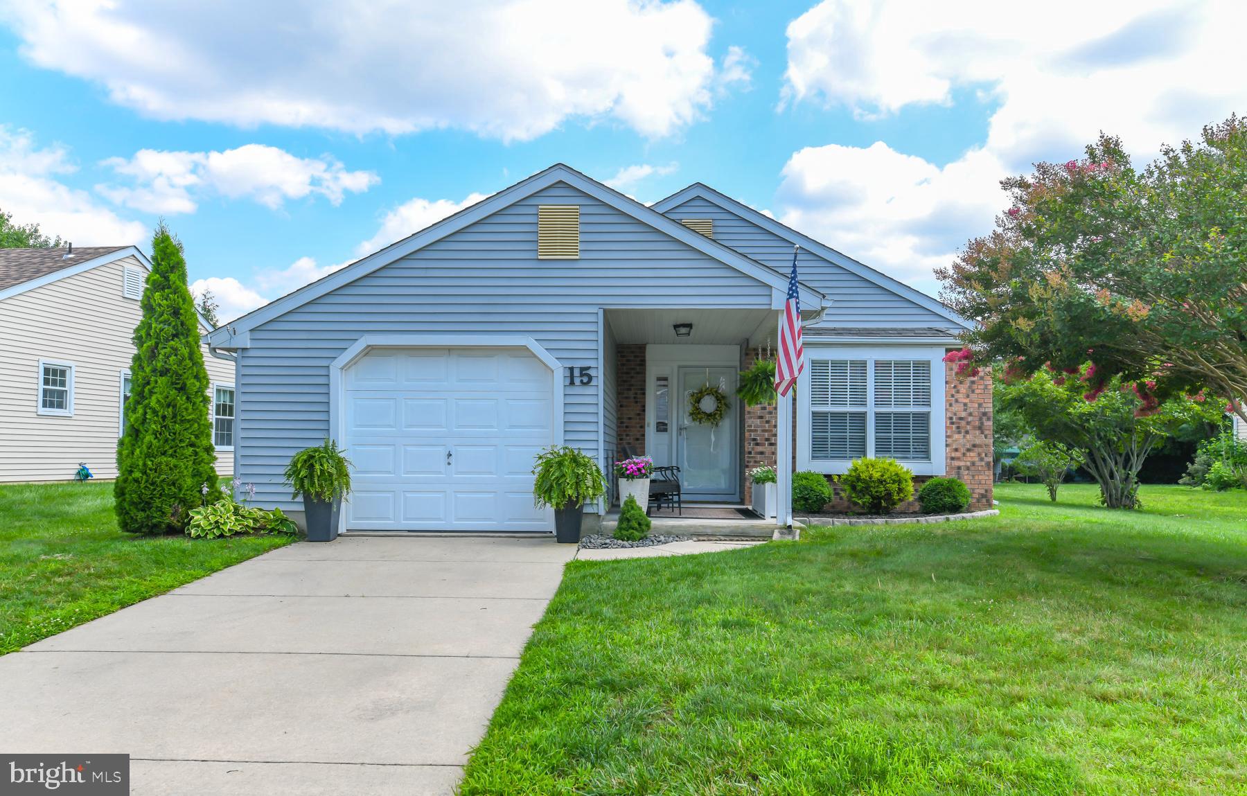 15 Blanchard Drive