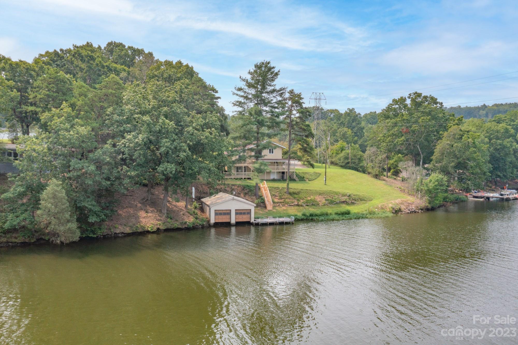 50109 Fox Road
