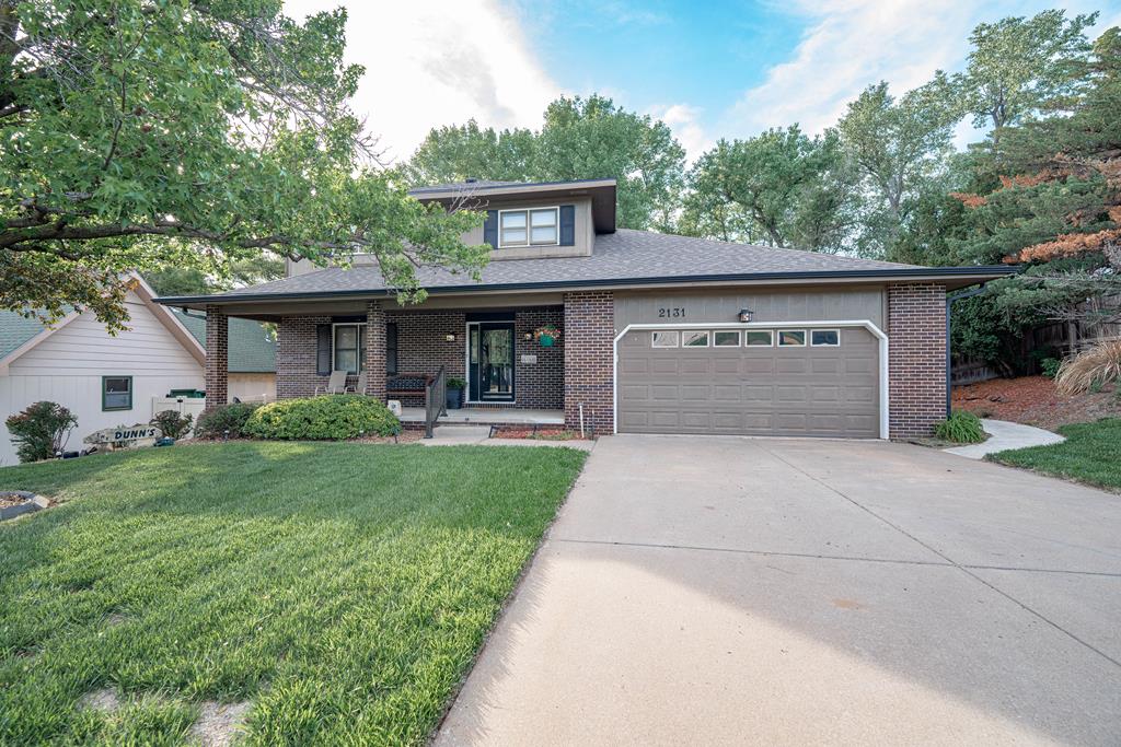 2131 Fairdale Court, Salina Millwood Realty