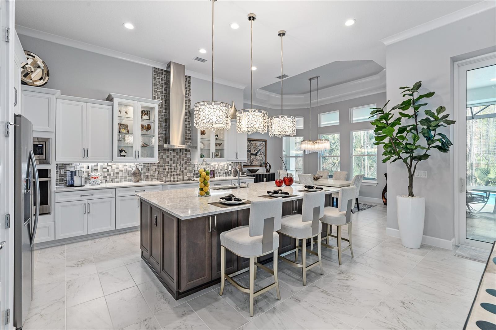 272 Stirling Bridge Drive