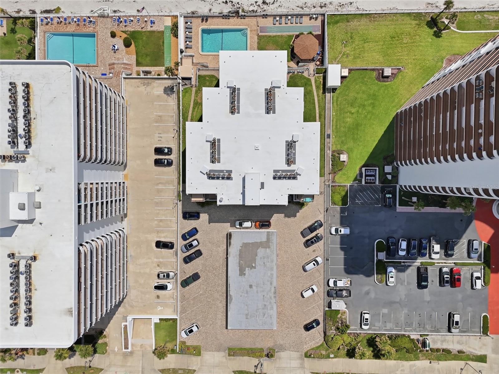 3747 S Atlantic Avenue 4050