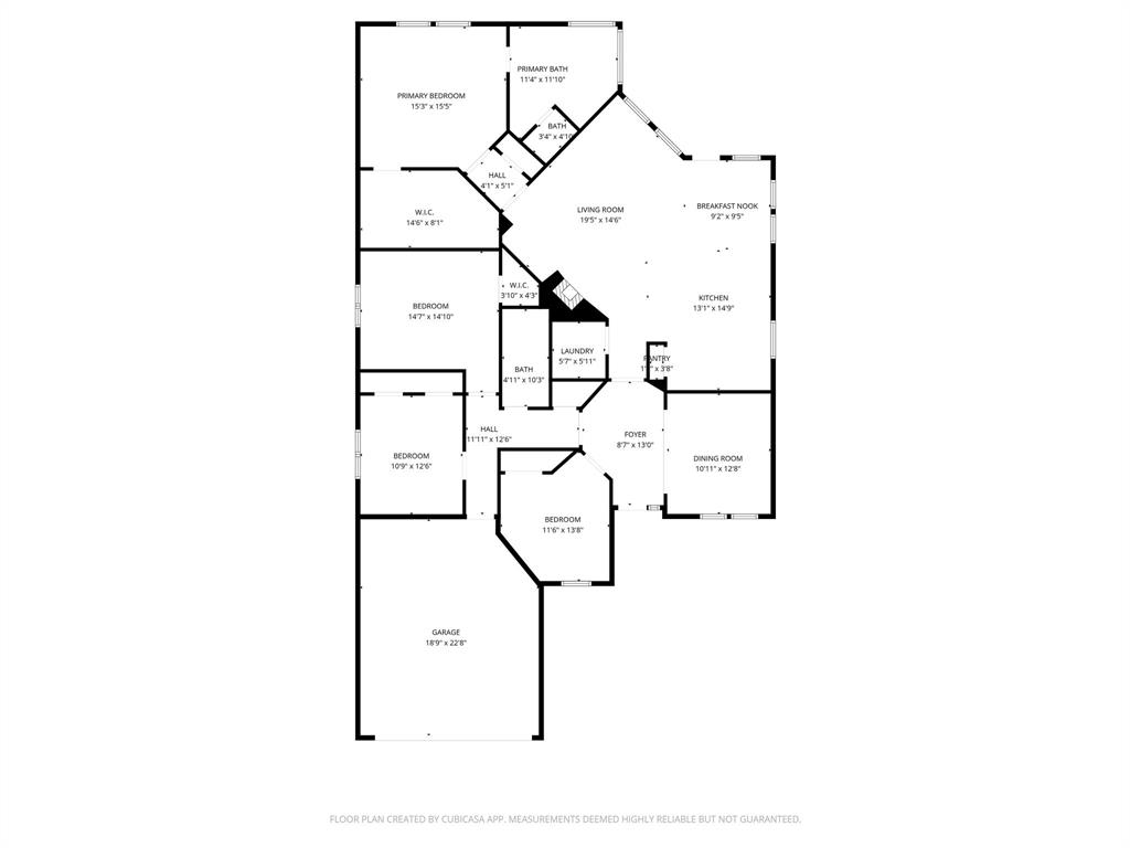 2112 Cheshire Drive