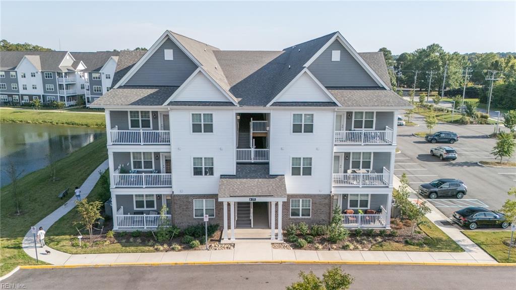 1509 Waitsel Drive 204, Chesapeake, VA 