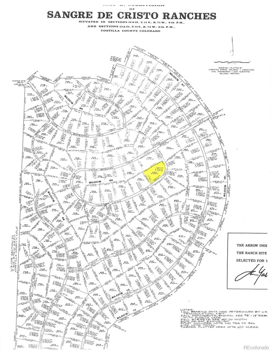 930 Bateman Road