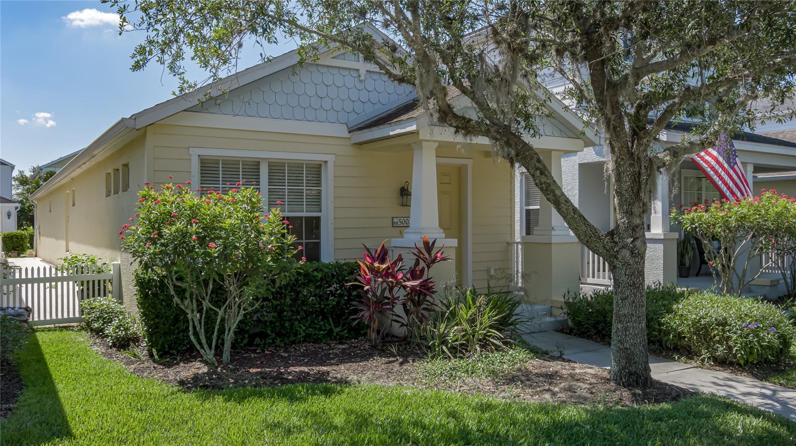 5002 Forest Creek Trail