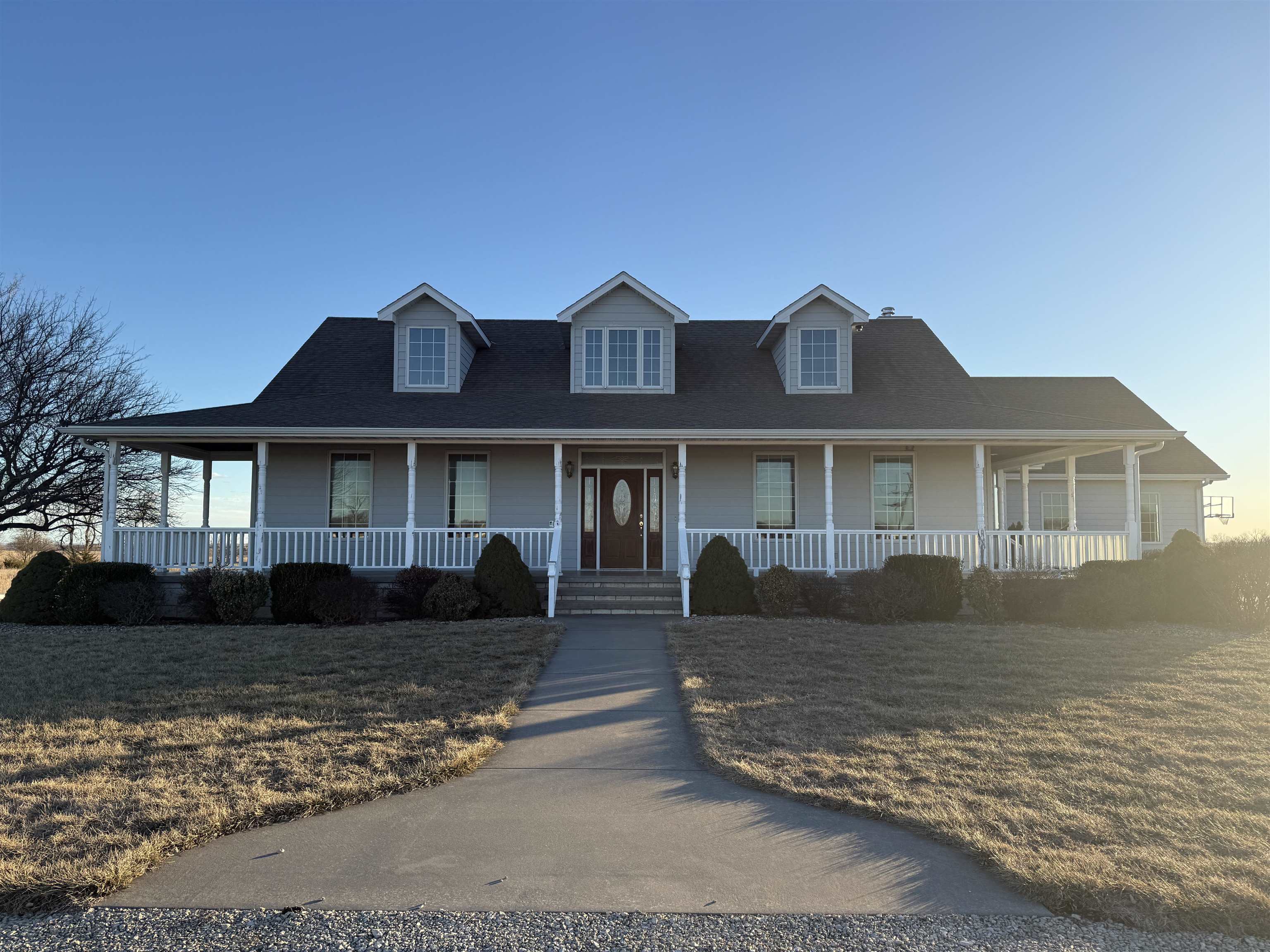 8600 Westmoreland Rd Tract 3