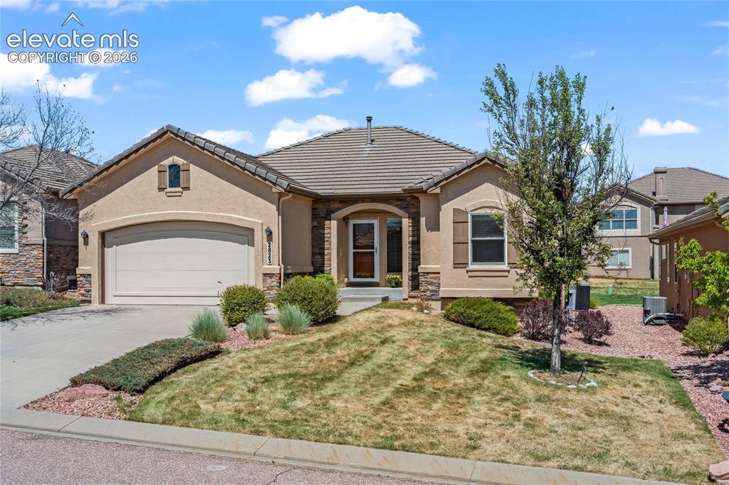 2823 Cinnabar Road
