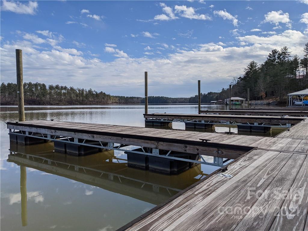 Land for sale in Valdese Lot for Sale 3158 Peninsula Pointe Drive NW 110 NC