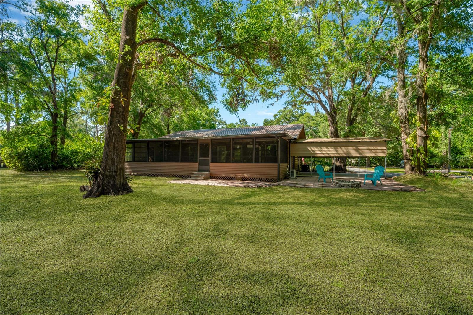 4221 Brackwood Road