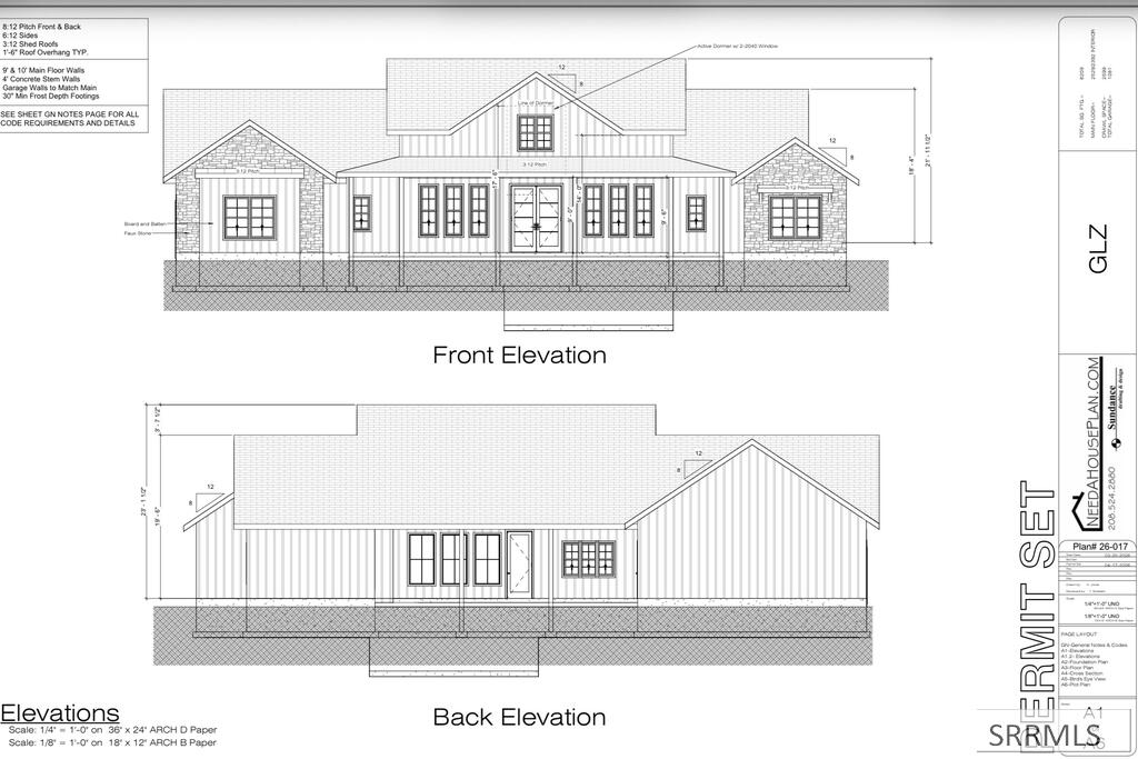 TBD Lot 8 Bear River Road
