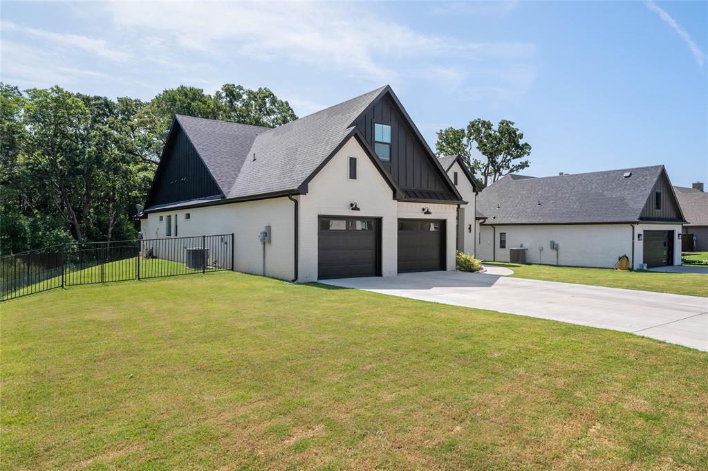 160 Bent Oak Drive