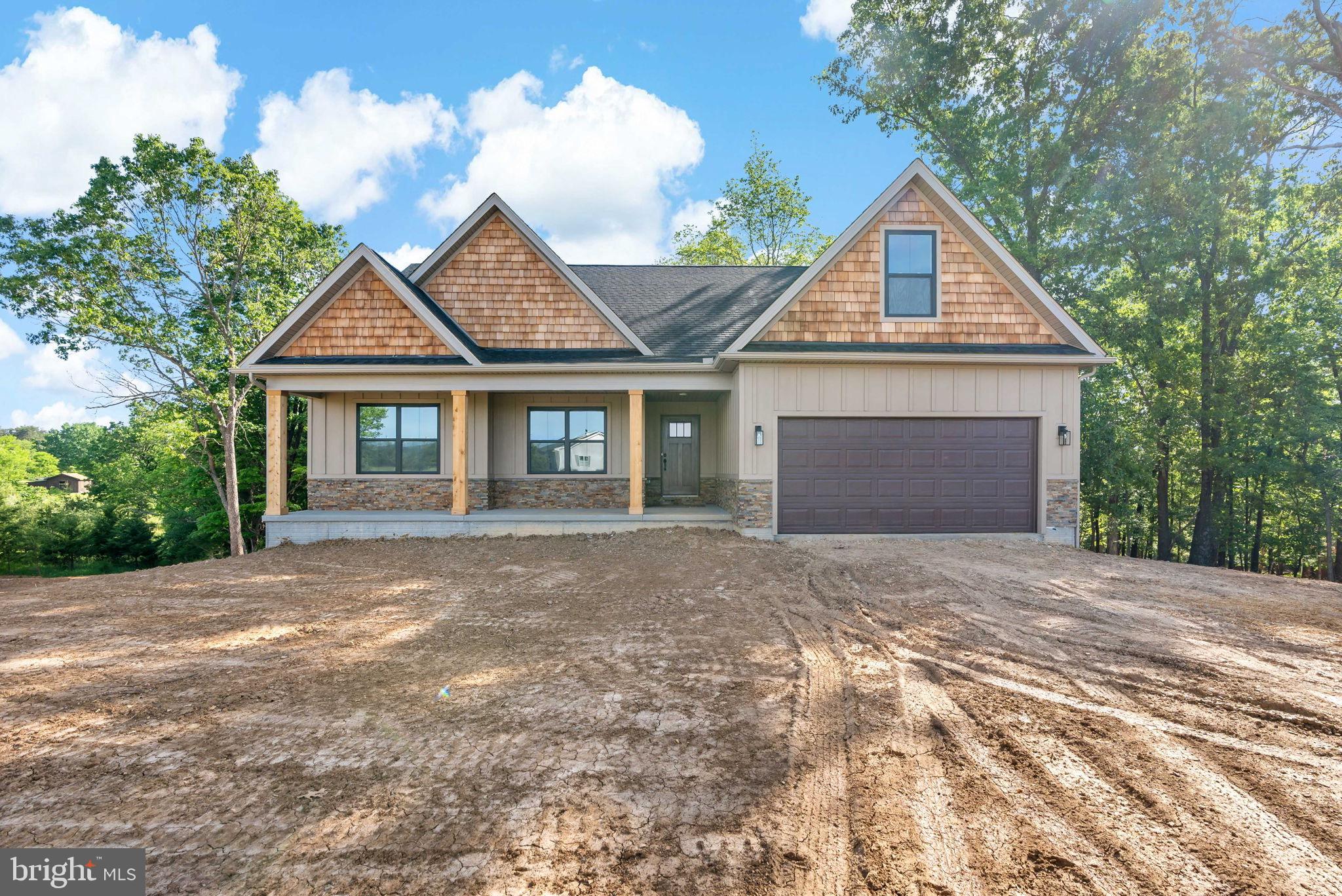 Lot 2 Libby's Ridge Road